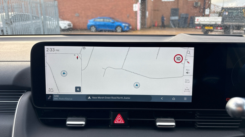 Hyundai IONIQ 5 168kW Ultimate 84 kWh 5dr Auto Electric Hatchback